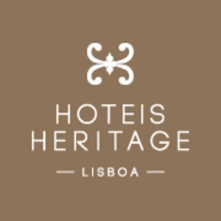  Cupom de Desconto Lisbon Heritage Hotels