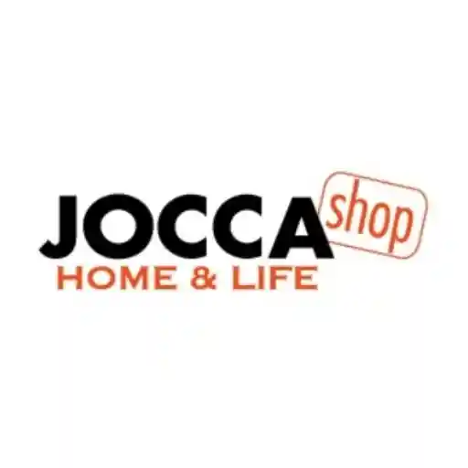  Cupom de Desconto JOCCA Shop. JOCCA