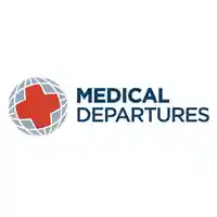  Cupom de Desconto Medical Departures