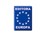  Cupom de Desconto Editora Europa