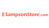  Cupom de Desconto Sampson Store